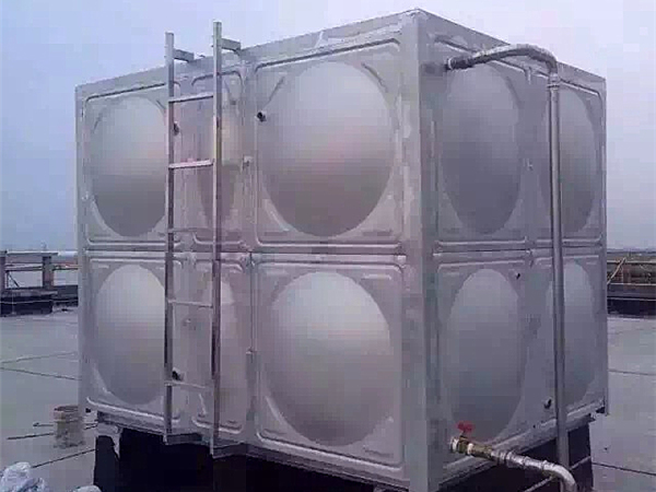 不銹鋼水箱